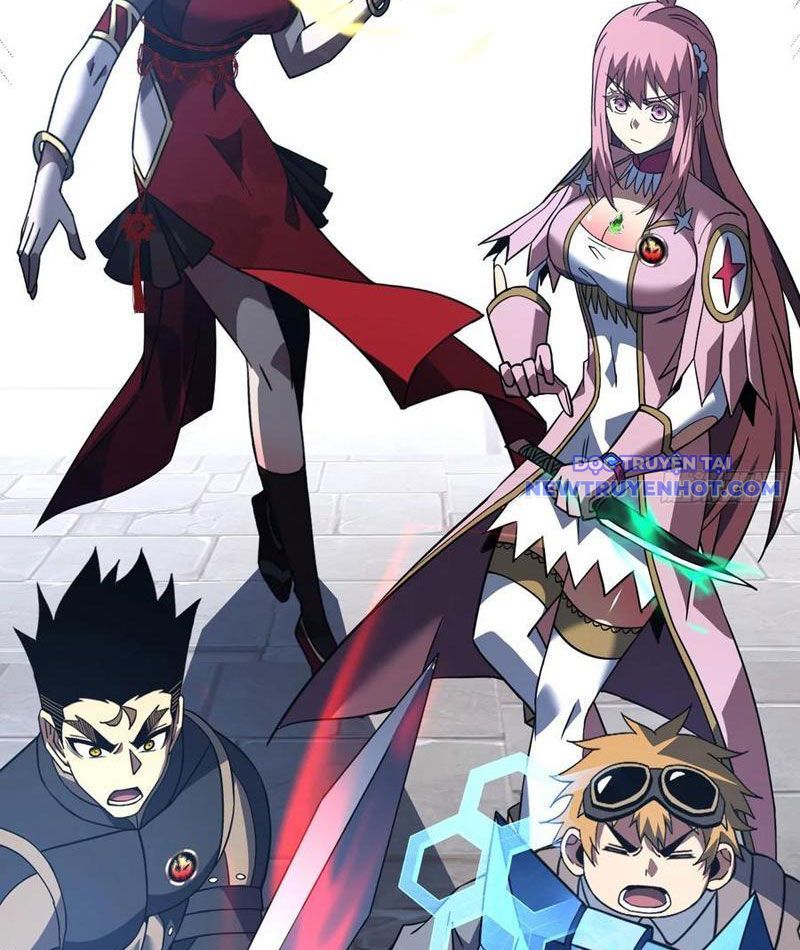 Mệnh Luân Chi Chủ! Làm Kẻ Biến Dị Giáng Xuống Nhân Gian Chap 91 - Next Chap 92