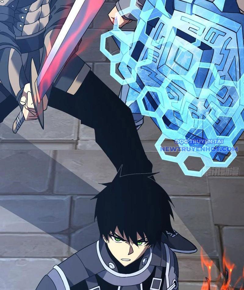 Mệnh Luân Chi Chủ! Làm Kẻ Biến Dị Giáng Xuống Nhân Gian Chap 91 - Next Chap 92