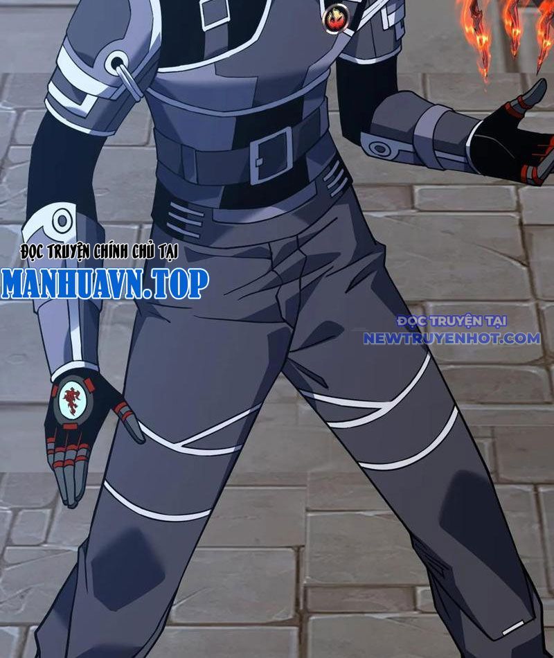 Mệnh Luân Chi Chủ! Làm Kẻ Biến Dị Giáng Xuống Nhân Gian Chap 91 - Next Chap 92