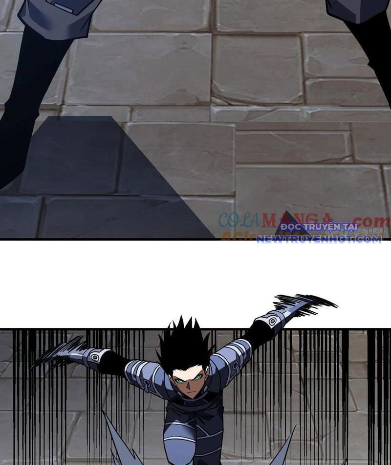 Mệnh Luân Chi Chủ! Làm Kẻ Biến Dị Giáng Xuống Nhân Gian Chap 91 - Next Chap 92