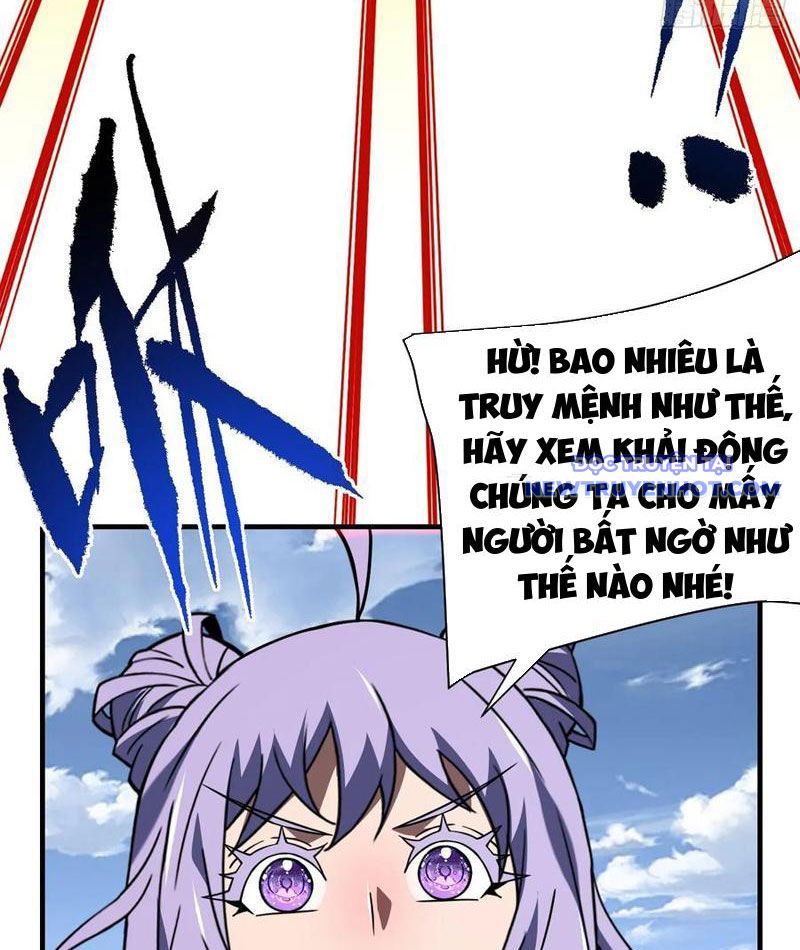 Mệnh Luân Chi Chủ! Làm Kẻ Biến Dị Giáng Xuống Nhân Gian Chap 91 - Next Chap 92