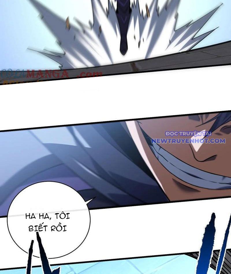 Mệnh Luân Chi Chủ! Làm Kẻ Biến Dị Giáng Xuống Nhân Gian Chap 91 - Next Chap 92