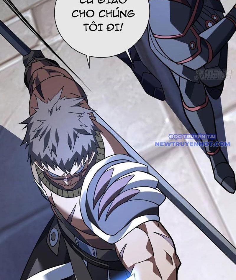 Mệnh Luân Chi Chủ! Làm Kẻ Biến Dị Giáng Xuống Nhân Gian Chap 91 - Next Chap 92