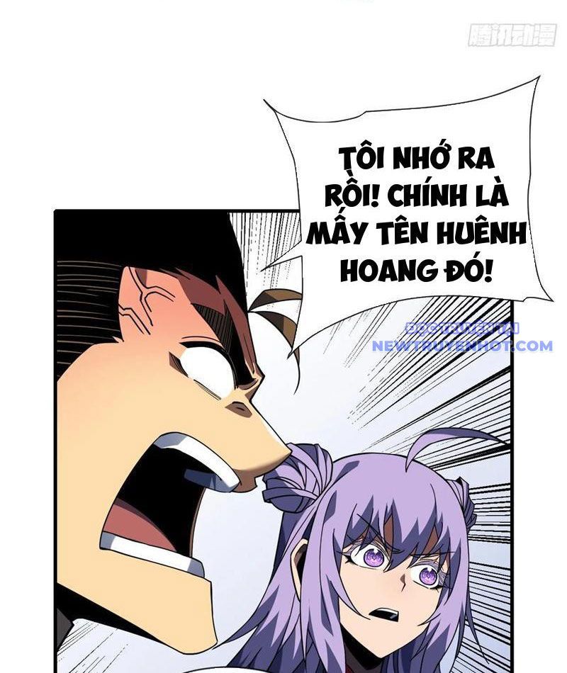 Mệnh Luân Chi Chủ! Làm Kẻ Biến Dị Giáng Xuống Nhân Gian Chap 91 - Next Chap 92