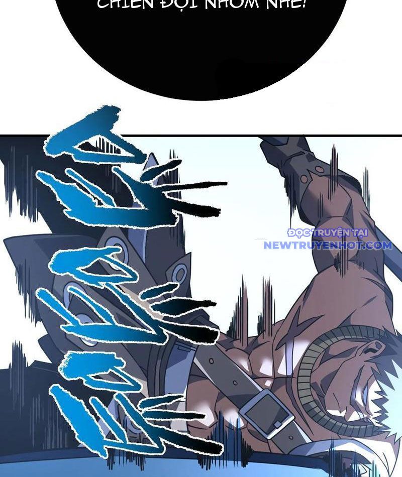 Mệnh Luân Chi Chủ! Làm Kẻ Biến Dị Giáng Xuống Nhân Gian Chap 91 - Next Chap 92