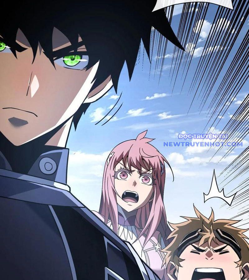 Mệnh Luân Chi Chủ! Làm Kẻ Biến Dị Giáng Xuống Nhân Gian Chap 91 - Next Chap 92