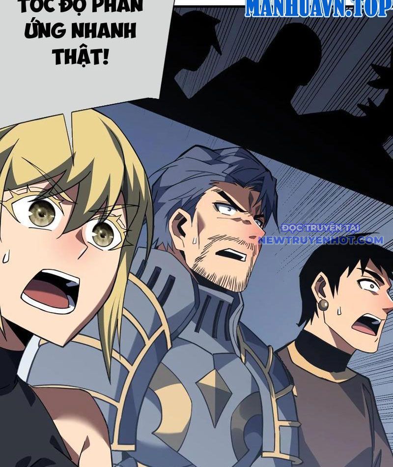 Mệnh Luân Chi Chủ! Làm Kẻ Biến Dị Giáng Xuống Nhân Gian Chap 91 - Next Chap 92