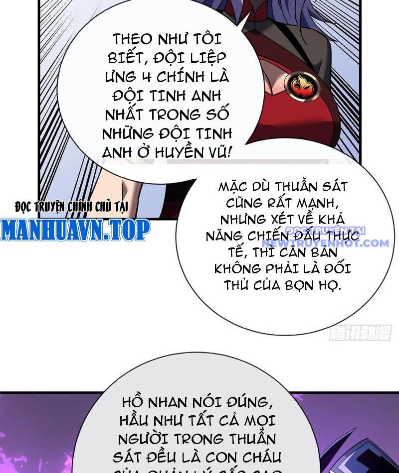 Mệnh Luân Chi Chủ! Làm Kẻ Biến Dị Giáng Xuống Nhân Gian Chap 91 - Next Chap 92
