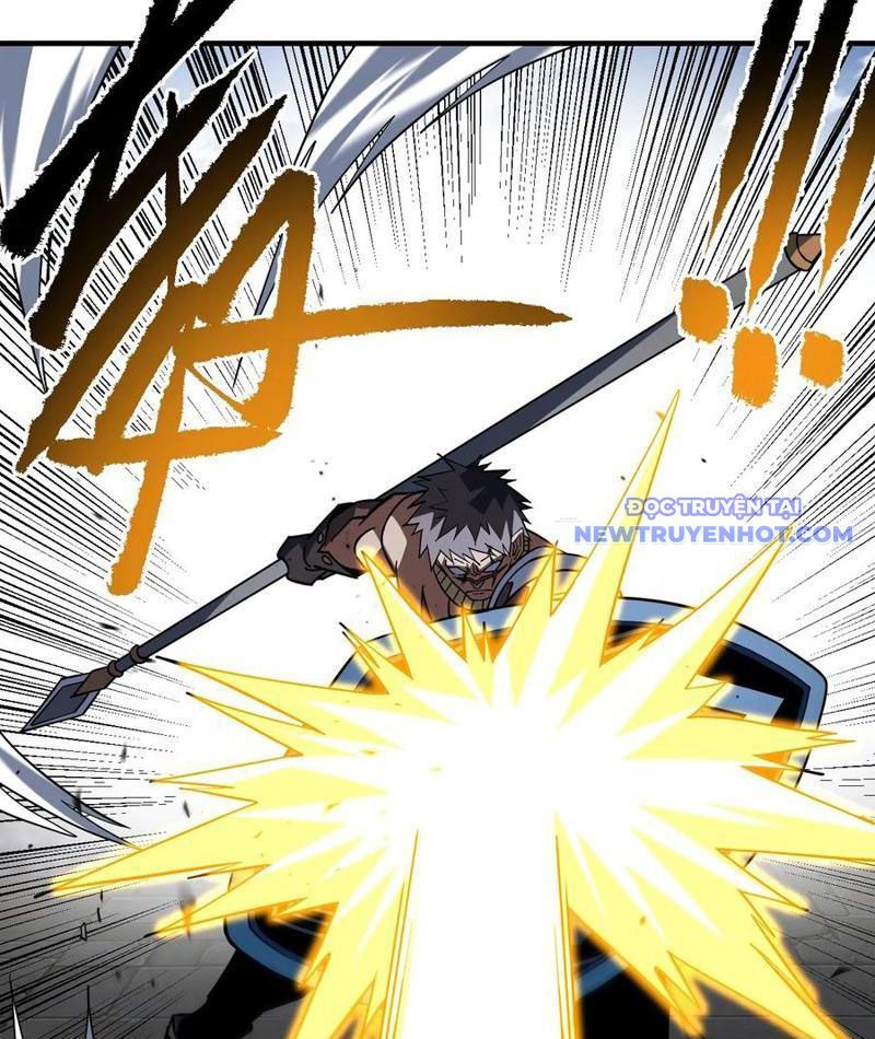 Mệnh Luân Chi Chủ! Làm Kẻ Biến Dị Giáng Xuống Nhân Gian Chap 91 - Next Chap 92