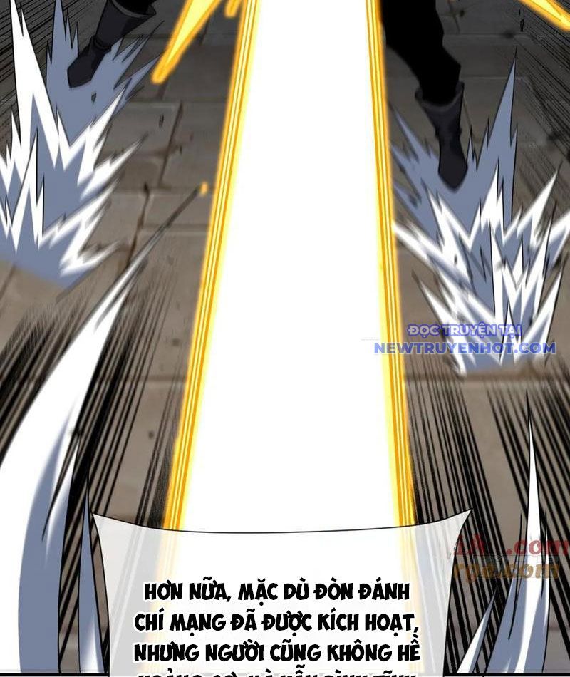 Mệnh Luân Chi Chủ! Làm Kẻ Biến Dị Giáng Xuống Nhân Gian Chap 91 - Next Chap 92