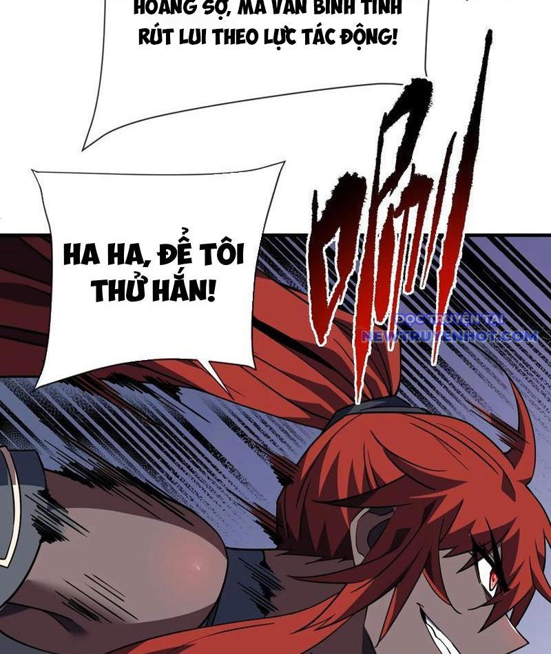 Mệnh Luân Chi Chủ! Làm Kẻ Biến Dị Giáng Xuống Nhân Gian Chap 91 - Next Chap 92