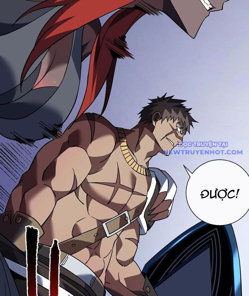 Mệnh Luân Chi Chủ! Làm Kẻ Biến Dị Giáng Xuống Nhân Gian Chap 91 - Next Chap 92