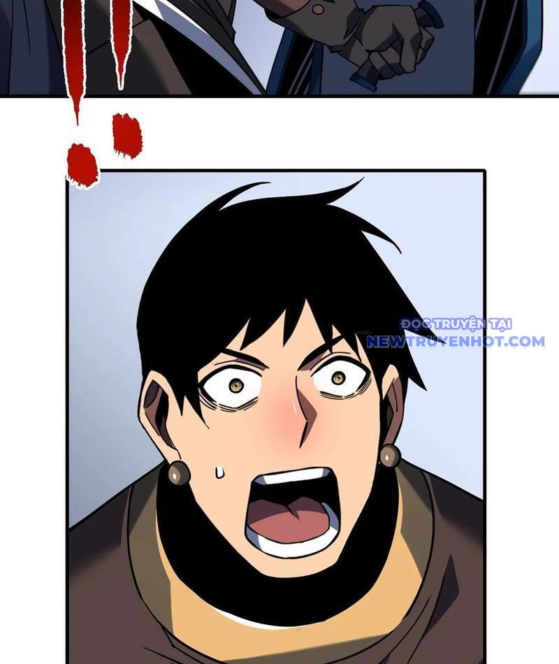 Mệnh Luân Chi Chủ! Làm Kẻ Biến Dị Giáng Xuống Nhân Gian Chap 91 - Next Chap 92