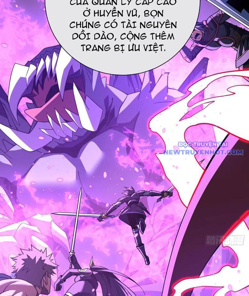 Mệnh Luân Chi Chủ! Làm Kẻ Biến Dị Giáng Xuống Nhân Gian Chap 91 - Next Chap 92