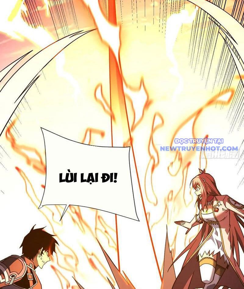 Mệnh Luân Chi Chủ! Làm Kẻ Biến Dị Giáng Xuống Nhân Gian Chap 91 - Next Chap 92