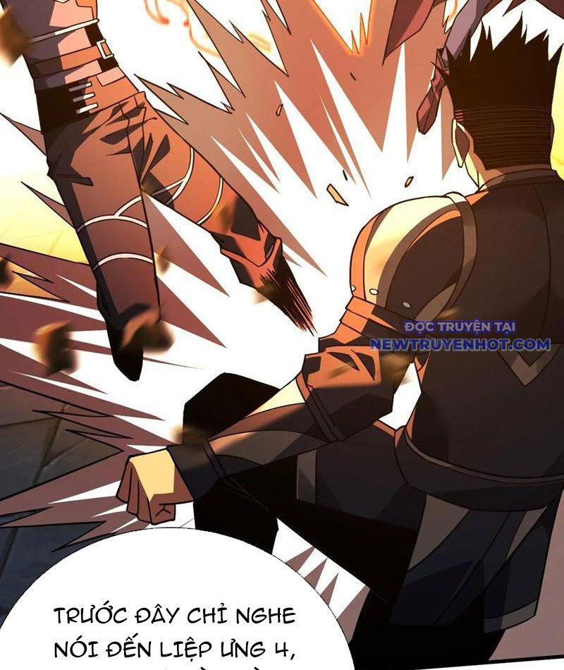 Mệnh Luân Chi Chủ! Làm Kẻ Biến Dị Giáng Xuống Nhân Gian Chap 91 - Next Chap 92