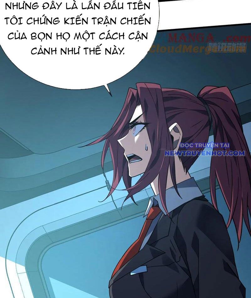 Mệnh Luân Chi Chủ! Làm Kẻ Biến Dị Giáng Xuống Nhân Gian Chap 91 - Next Chap 92