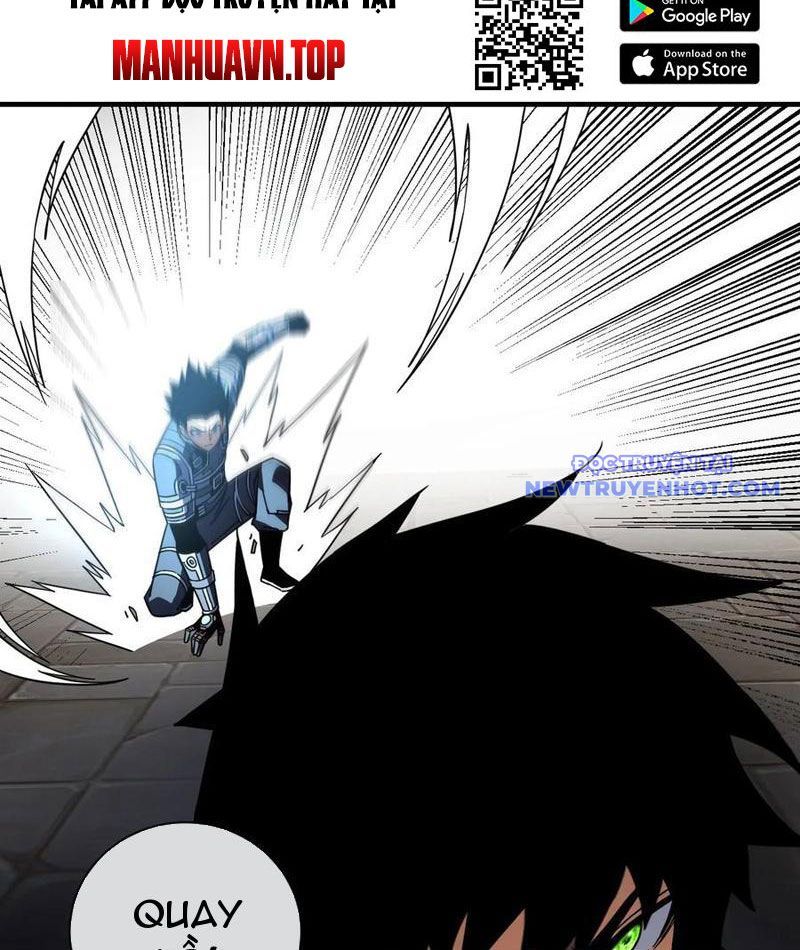 Mệnh Luân Chi Chủ! Làm Kẻ Biến Dị Giáng Xuống Nhân Gian Chap 91 - Next Chap 92