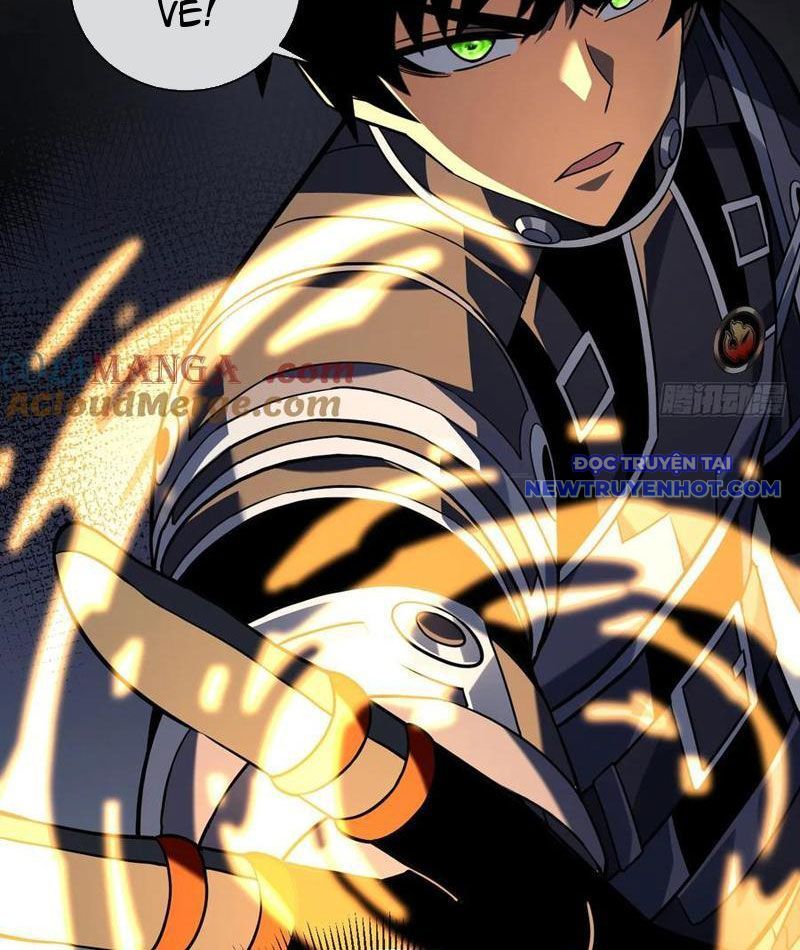 Mệnh Luân Chi Chủ! Làm Kẻ Biến Dị Giáng Xuống Nhân Gian Chap 91 - Next Chap 92