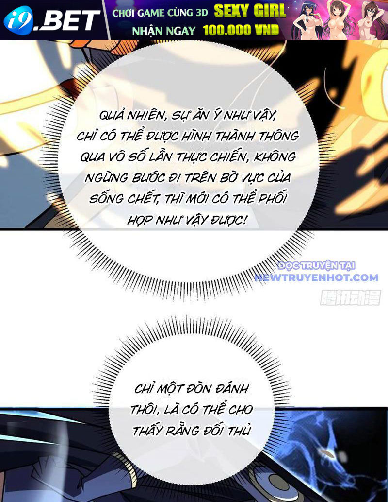 Mệnh Luân Chi Chủ! Làm Kẻ Biến Dị Giáng Xuống Nhân Gian Chap 91 - Next Chap 92