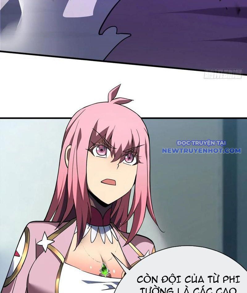 Mệnh Luân Chi Chủ! Làm Kẻ Biến Dị Giáng Xuống Nhân Gian Chap 91 - Next Chap 92