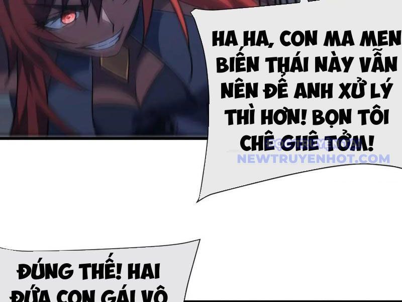Mệnh Luân Chi Chủ! Làm Kẻ Biến Dị Giáng Xuống Nhân Gian Chap 92 - Next Chap 93