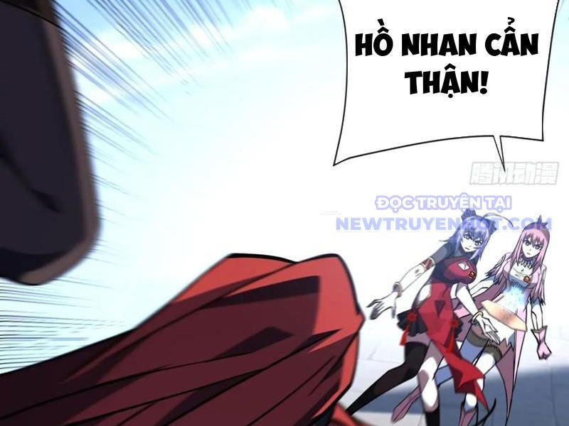 Mệnh Luân Chi Chủ! Làm Kẻ Biến Dị Giáng Xuống Nhân Gian Chap 92 - Next Chap 93