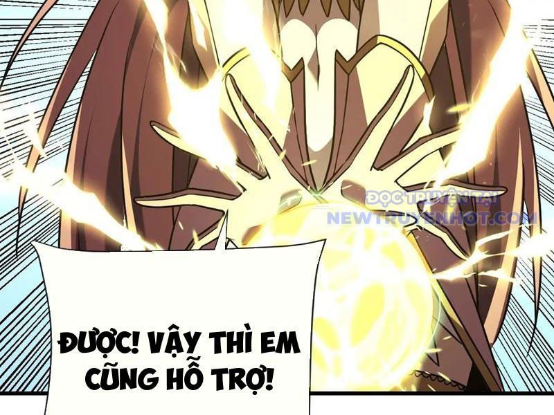 Mệnh Luân Chi Chủ! Làm Kẻ Biến Dị Giáng Xuống Nhân Gian Chap 92 - Next Chap 93