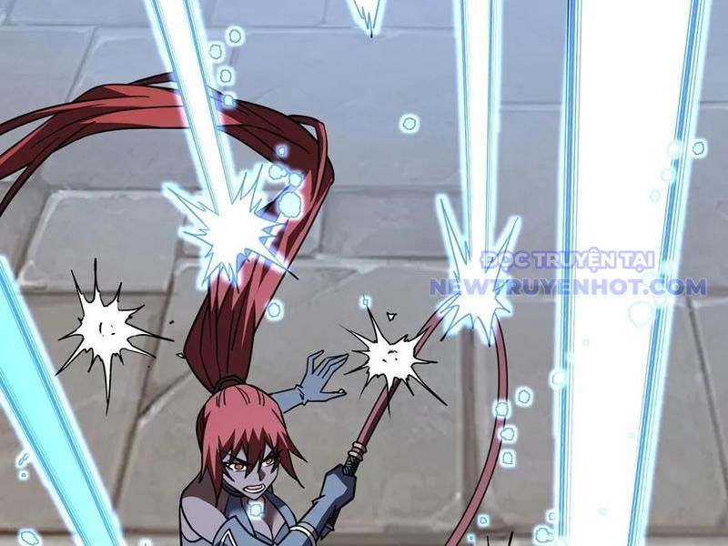 Mệnh Luân Chi Chủ! Làm Kẻ Biến Dị Giáng Xuống Nhân Gian Chap 92 - Next Chap 93