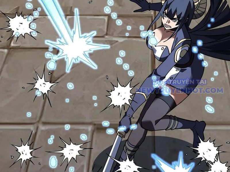 Mệnh Luân Chi Chủ! Làm Kẻ Biến Dị Giáng Xuống Nhân Gian Chap 92 - Next Chap 93