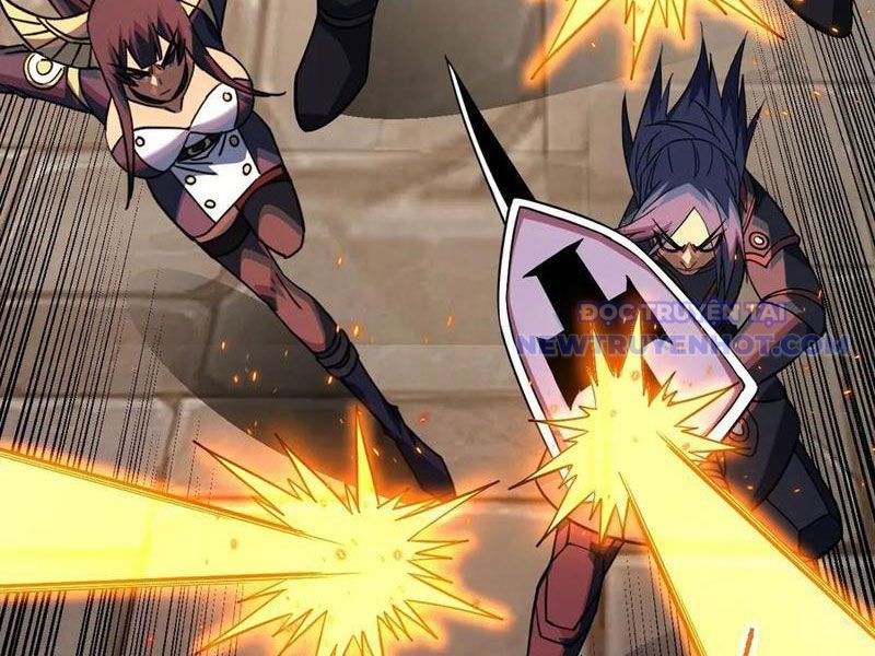 Mệnh Luân Chi Chủ! Làm Kẻ Biến Dị Giáng Xuống Nhân Gian Chap 92 - Next Chap 93