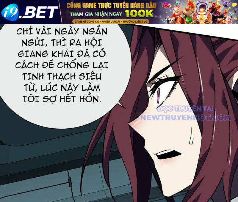 Mệnh Luân Chi Chủ! Làm Kẻ Biến Dị Giáng Xuống Nhân Gian Chap 92 - Next Chap 93