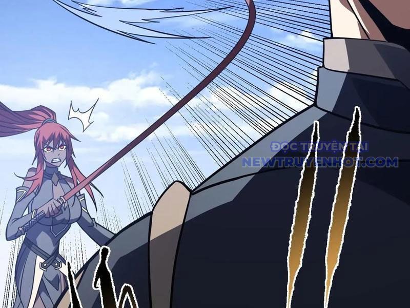 Mệnh Luân Chi Chủ! Làm Kẻ Biến Dị Giáng Xuống Nhân Gian Chap 92 - Next Chap 93