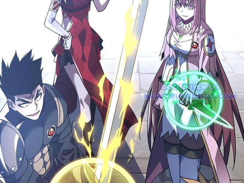 Mệnh Luân Chi Chủ! Làm Kẻ Biến Dị Giáng Xuống Nhân Gian Chap 92 - Next Chap 93