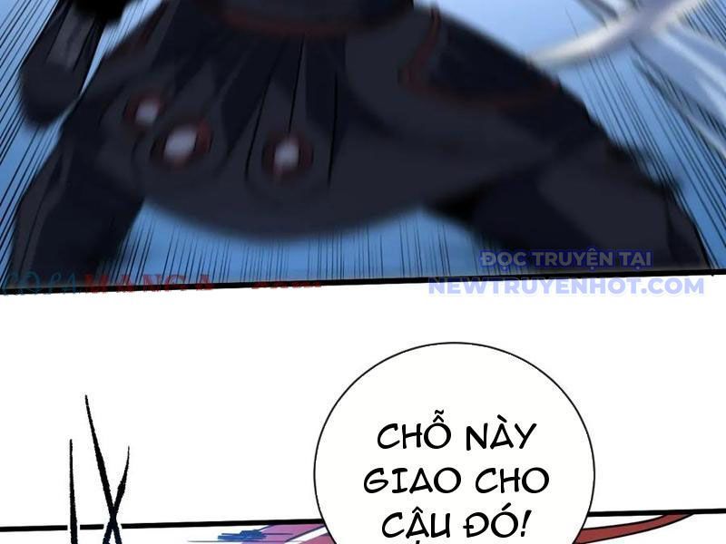 Mệnh Luân Chi Chủ! Làm Kẻ Biến Dị Giáng Xuống Nhân Gian Chap 92 - Next Chap 93