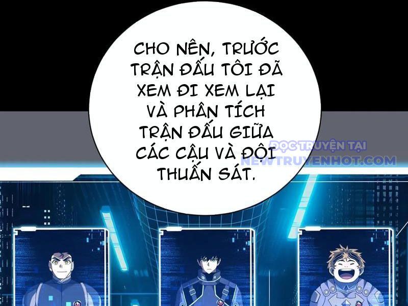 Mệnh Luân Chi Chủ! Làm Kẻ Biến Dị Giáng Xuống Nhân Gian Chap 93 - Next Chap 94