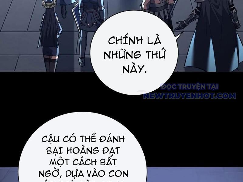Mệnh Luân Chi Chủ! Làm Kẻ Biến Dị Giáng Xuống Nhân Gian Chap 93 - Next Chap 94