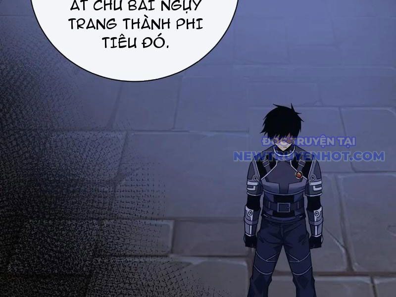 Mệnh Luân Chi Chủ! Làm Kẻ Biến Dị Giáng Xuống Nhân Gian Chap 93 - Next Chap 94