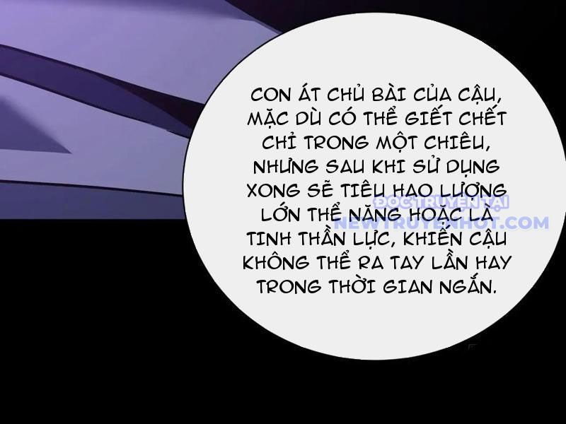 Mệnh Luân Chi Chủ! Làm Kẻ Biến Dị Giáng Xuống Nhân Gian Chap 93 - Next Chap 94