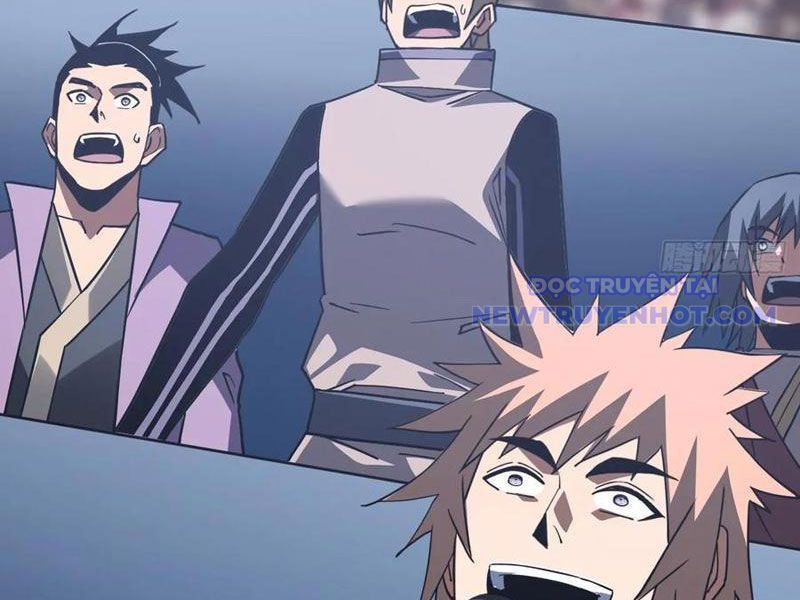 Mệnh Luân Chi Chủ! Làm Kẻ Biến Dị Giáng Xuống Nhân Gian Chap 93 - Next Chap 94