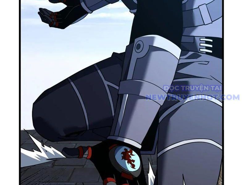 Mệnh Luân Chi Chủ! Làm Kẻ Biến Dị Giáng Xuống Nhân Gian Chap 93 - Next Chap 94