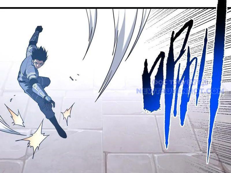 Mệnh Luân Chi Chủ! Làm Kẻ Biến Dị Giáng Xuống Nhân Gian Chap 93 - Next Chap 94