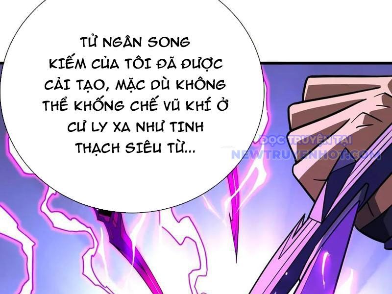 Mệnh Luân Chi Chủ! Làm Kẻ Biến Dị Giáng Xuống Nhân Gian Chap 93 - Next Chap 94