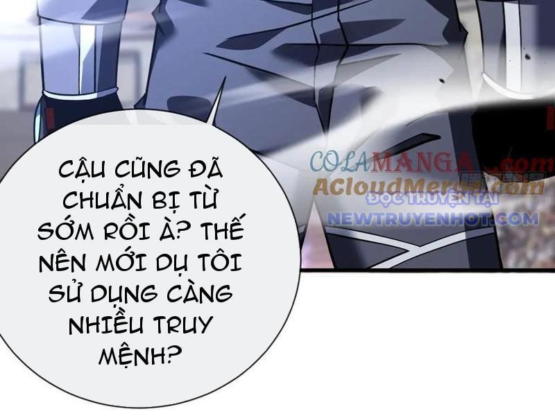 Mệnh Luân Chi Chủ! Làm Kẻ Biến Dị Giáng Xuống Nhân Gian Chap 93 - Next Chap 94