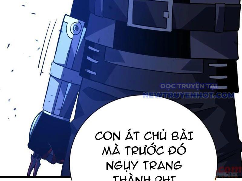 Mệnh Luân Chi Chủ! Làm Kẻ Biến Dị Giáng Xuống Nhân Gian Chap 93 - Next Chap 94