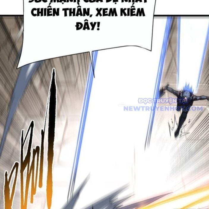 Mệnh Luân Chi Chủ! Làm Kẻ Biến Dị Giáng Xuống Nhân Gian Chap 94 - Next Chap 95
