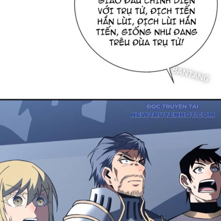 Mệnh Luân Chi Chủ! Làm Kẻ Biến Dị Giáng Xuống Nhân Gian Chap 94 - Next Chap 95