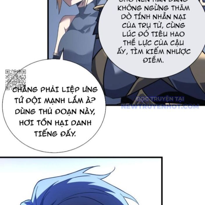 Mệnh Luân Chi Chủ! Làm Kẻ Biến Dị Giáng Xuống Nhân Gian Chap 94 - Next Chap 95
