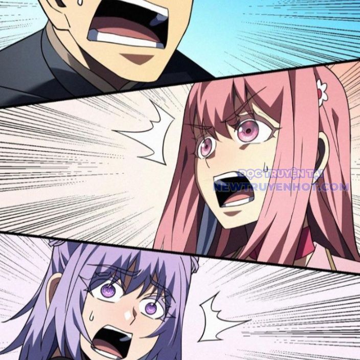 Mệnh Luân Chi Chủ! Làm Kẻ Biến Dị Giáng Xuống Nhân Gian Chap 94 - Next Chap 95