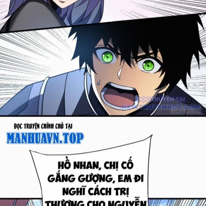 Mệnh Luân Chi Chủ! Làm Kẻ Biến Dị Giáng Xuống Nhân Gian Chap 94 - Next Chap 95